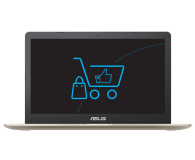 ASUS VivoBook Pro 15 N580VD i7-7700HQ/8GB/1TB GTX1050 - 358781 - zdjęcie 1